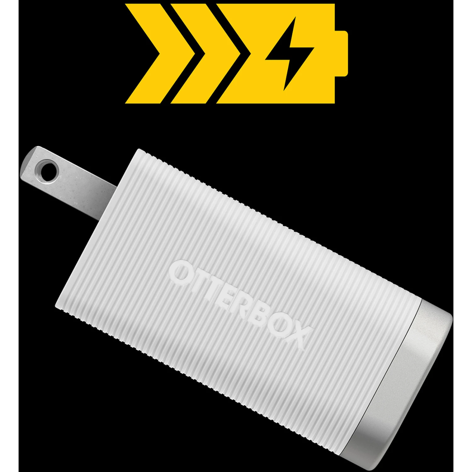 OtterBox Premium Pro Fast Charge USB-C Wall Charger - 72W 3 OtterBox Premium Pro Fast Charge USB-C Wall Charger - 72W - Image 3