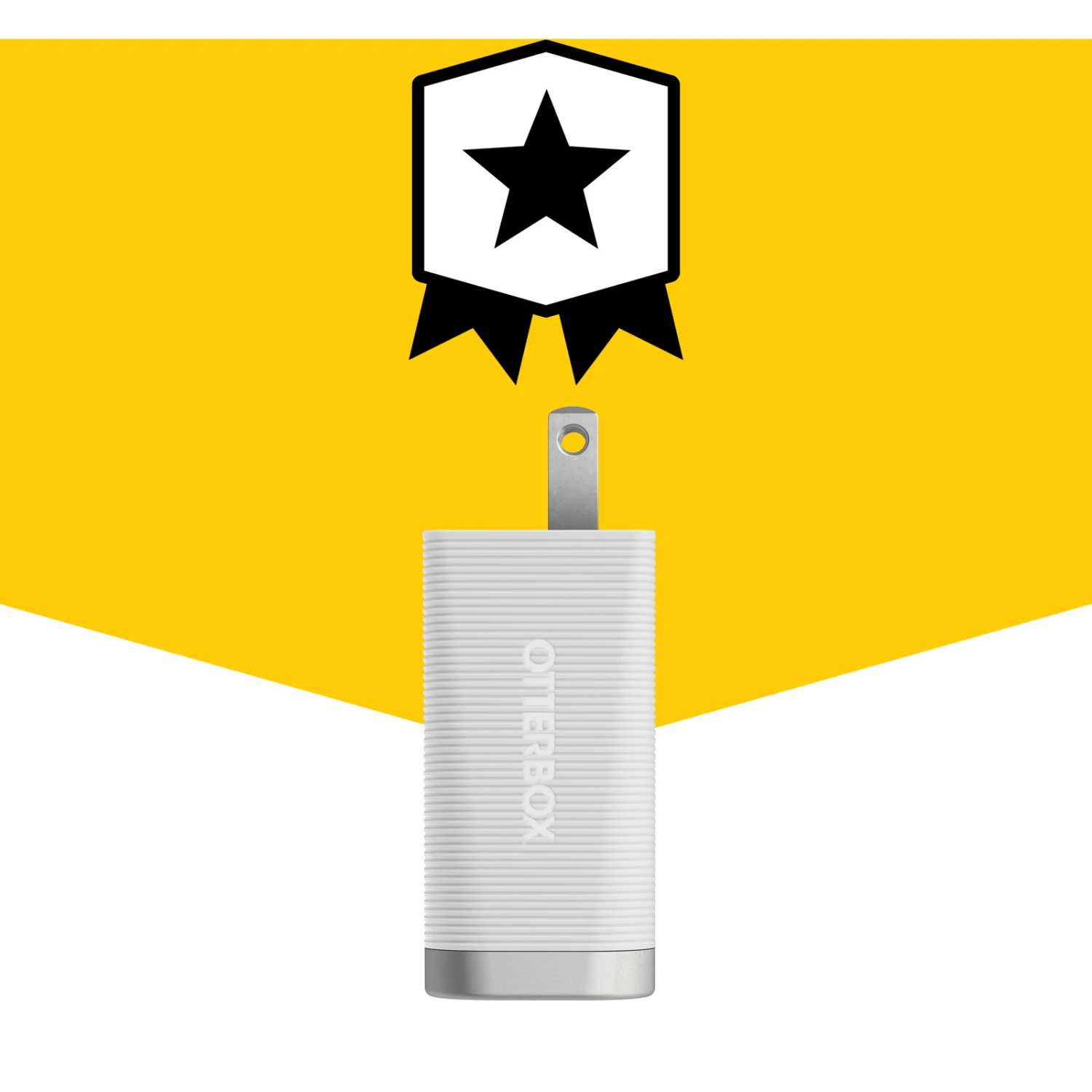 OtterBox Premium Pro Fast Charge USB-C Wall Charger - 72W 6 OtterBox Premium Pro Fast Charge USB-C Wall Charger - 72W - Image 6