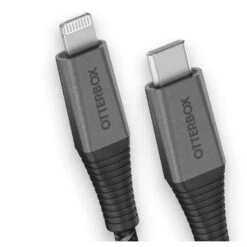 OtterBox Premium Pro Fast Charge Lightning To USB-C Car Charging Kit - 30W 10 OtterBox Premium Pro Fast Charge Lightning To USB-C Car Charging Kit - 30W -OtterBox Deals Store premium pro fast ltg c car kit 30w nightshade 5