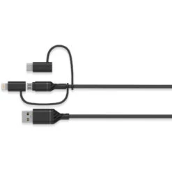 OtterBox 3-in-1 Cable