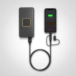 OtterBox 3-in-1 Cable 8 OtterBox 3-in-1 Cable -OtterBox Deals Store pwr54 3 in 1 black 4