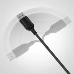 OtterBox 3-in-1 Cable 9 OtterBox 3-in-1 Cable -OtterBox Deals Store pwr54 3 in 1 black 5