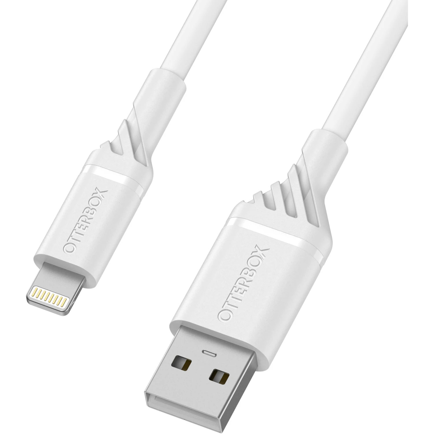 OtterBox Lightning To USB-A Cable 1 OtterBox Lightning To USB-A Cable