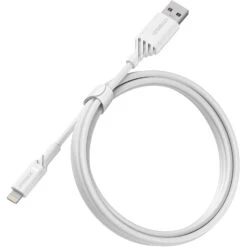 Alternative view of OtterBox Lightning To USB-A Cable