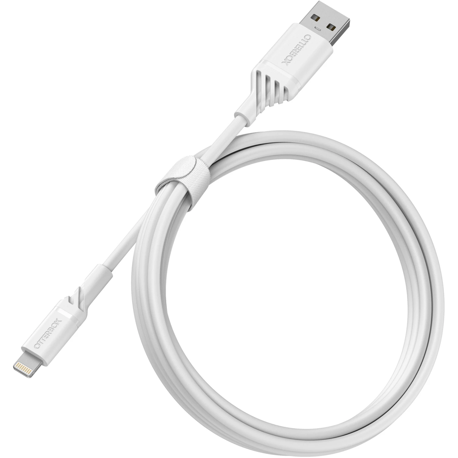 OtterBox Lightning To USB-A Cable 2 OtterBox Lightning To USB-A Cable - Image 2
