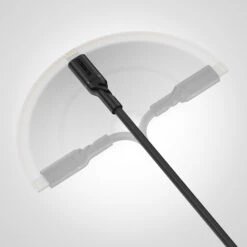 OtterBox Lightning To USB-A Car Charging Kit, 24W 8 OtterBox Lightning To USB-A Car Charging Kit, 24W -OtterBox Deals Store pwr54 ltg a car kit clouddream 4