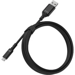 Alternative view of OtterBox Micro-USB To USB-A Cable