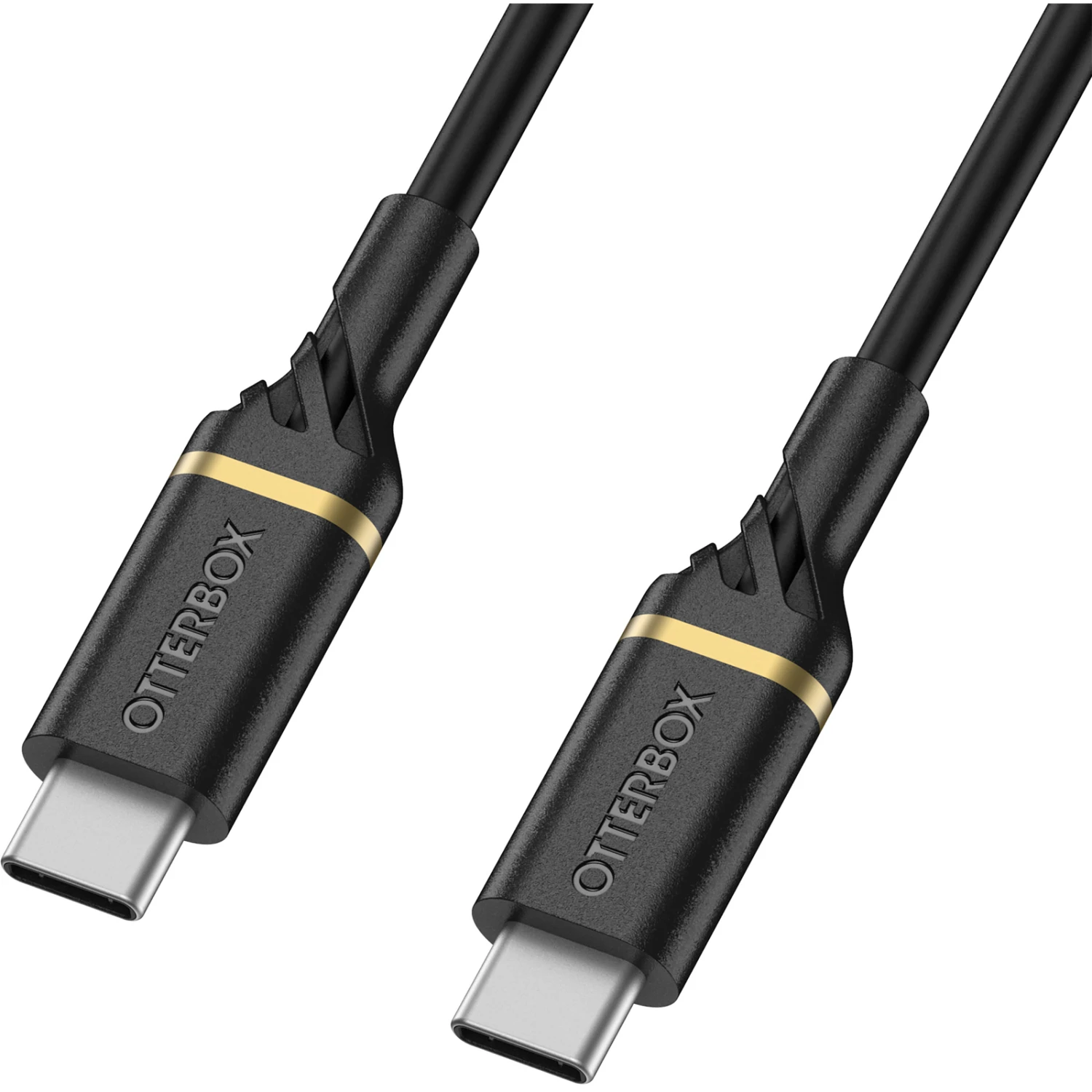 OtterBox USB-C To USB-C Fast Charge Car Charging Kit, 20W 3 OtterBox USB-C To USB-C Fast Charge Car Charging Kit, 20W - Image 3