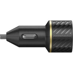 OtterBox USB-C To USB-C Fast Charge Wall And Car Charging Kit, 20W 12 OtterBox USB-C To USB-C Fast Charge Wall And Car Charging Kit, 20W -OtterBox Deals Store pwr54f c c wall car kit 20w blackshimmer 5
