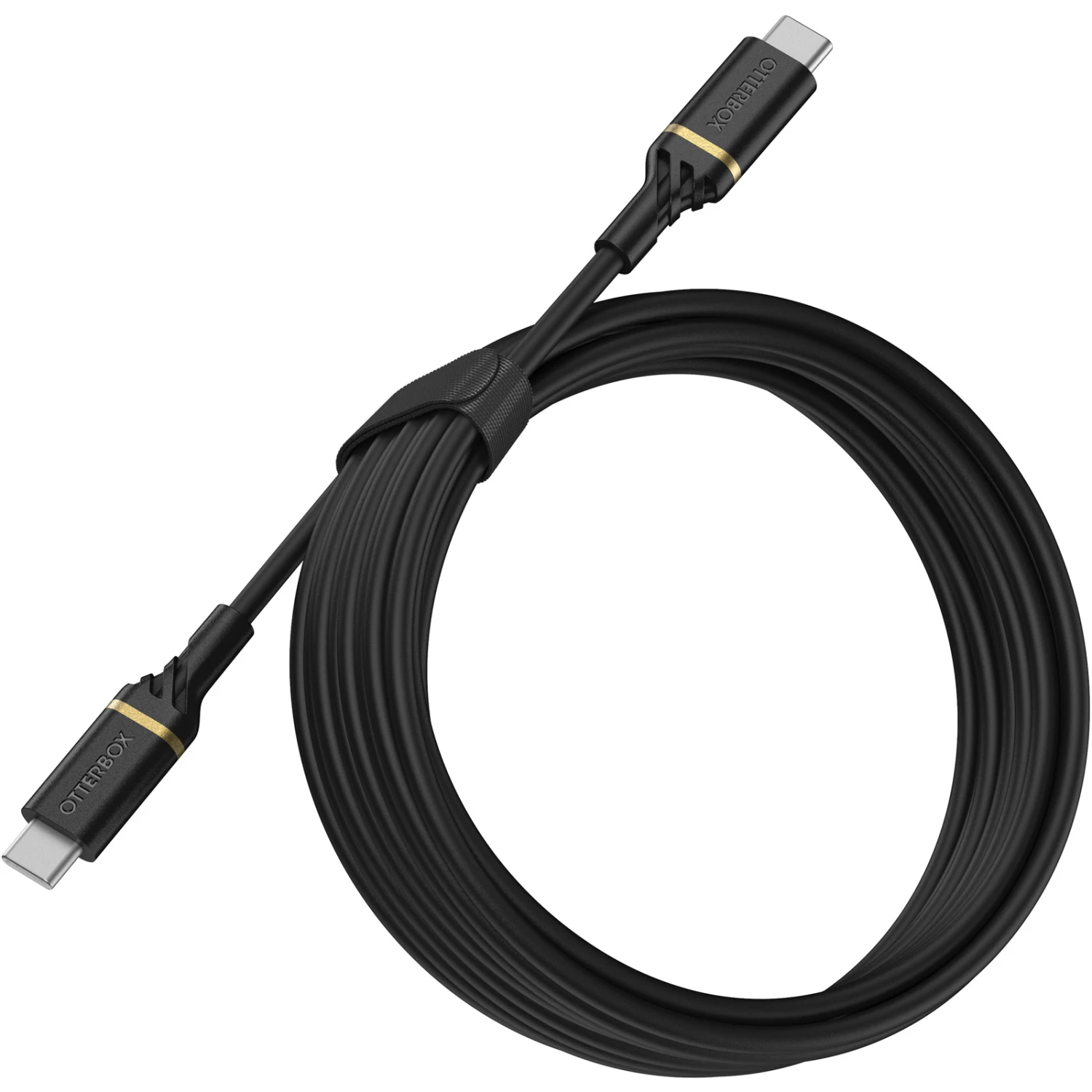 OtterBox USB-C To USB-C Fast Charge Wall And Car Charging Kit, 20W 6 OtterBox USB-C To USB-C Fast Charge Wall And Car Charging Kit, 20W - Image 6