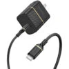 OtterBox USB-C To USB-C Fast Charge Wall Charging Kit, 30W