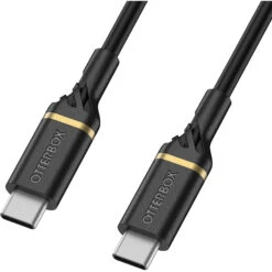 OtterBox USB-C To USB-C Fast Charge Wall Charging Kit, 30W 8 OtterBox USB-C To USB-C Fast Charge Wall Charging Kit, 30W -OtterBox Deals Store pwr54f c c wall kit 30w blackshimmer 3