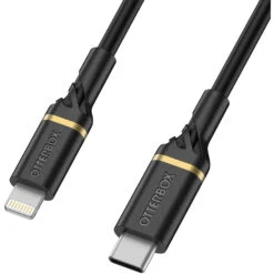 OtterBox Lightning To USB-C Fast Charge Cable