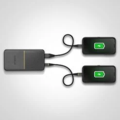 OtterBox Fast Charge Power Bank 10 OtterBox Fast Charge Power Bank -OtterBox Deals Store pwr54f power bank 20k twilight 5