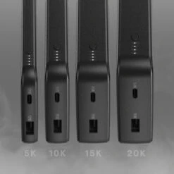 OtterBox Fast Charge Power Bank 11 OtterBox Fast Charge Power Bank -OtterBox Deals Store pwr54f power bank 20k twilight 6