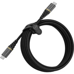 OtterBox USB-C To USB-C Fast Charge Cable – Premium