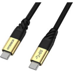 Alternative view of OtterBox USB-C To USB-C 3.2 Gen 1 Cable - Premium