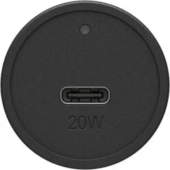 Alternative view of OtterBox USB-C Fast Charge Car Charger, 20W