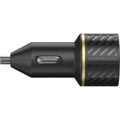 OtterBox USB-C Fast Charge Car Charger - 18W -OtterBox Deals Store pwr54fp c car blackshimmer 3