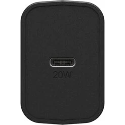 Alternative view of OtterBox USB-C Fast Charge Wall Charger, 20W