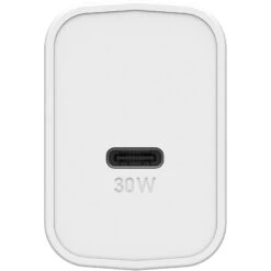 Alternative view of OtterBox USB-C Fast Charge Wall Charger, 30W