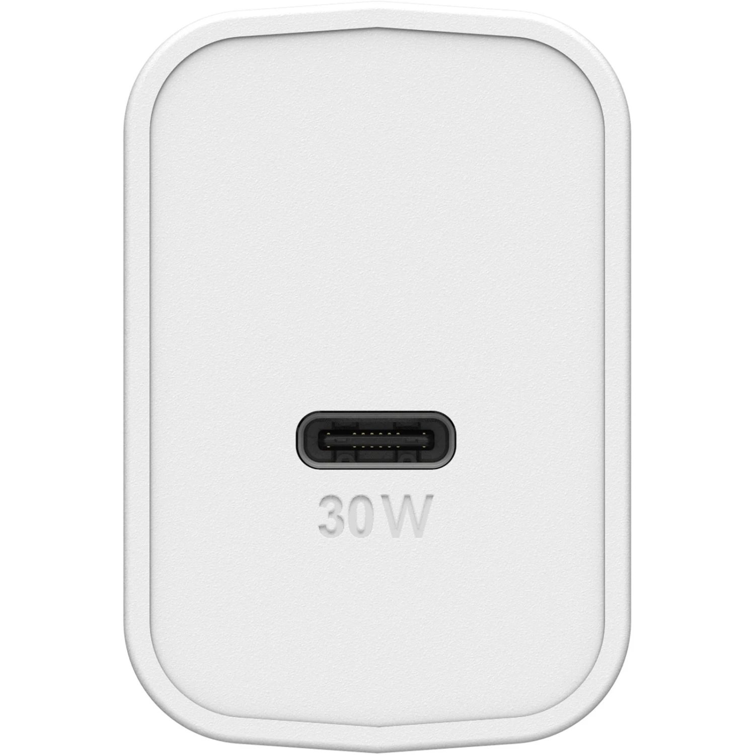 OtterBox USB-C Fast Charge Wall Charger, 30W 2 OtterBox USB-C Fast Charge Wall Charger, 30W - Image 2