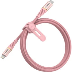 OtterBox Lightning To USB-C Fast Charge Cable - Premium