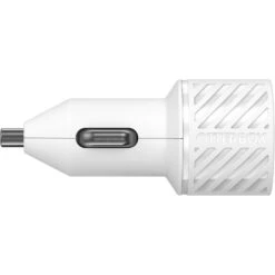 OtterBox USB-A Dual Port Car Charger - 24W 7 OtterBox USB-A Dual Port Car Charger - 24W -OtterBox Deals Store pwr54p a car clouddream 3