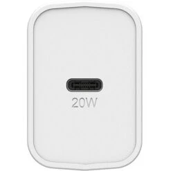 Alternative view of OtterBox Lightning To USB-C Fast Charge Wall And Car Charging Kit, 20W