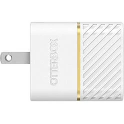 OtterBox Lightning To USB-C Fast Charge Wall And Car Charging Kit, 20W 10 OtterBox Lightning To USB-C Fast Charge Wall And Car Charging Kit, 20W -OtterBox Deals Store pwr65f ltg c wall car kit 20w clouddust 3