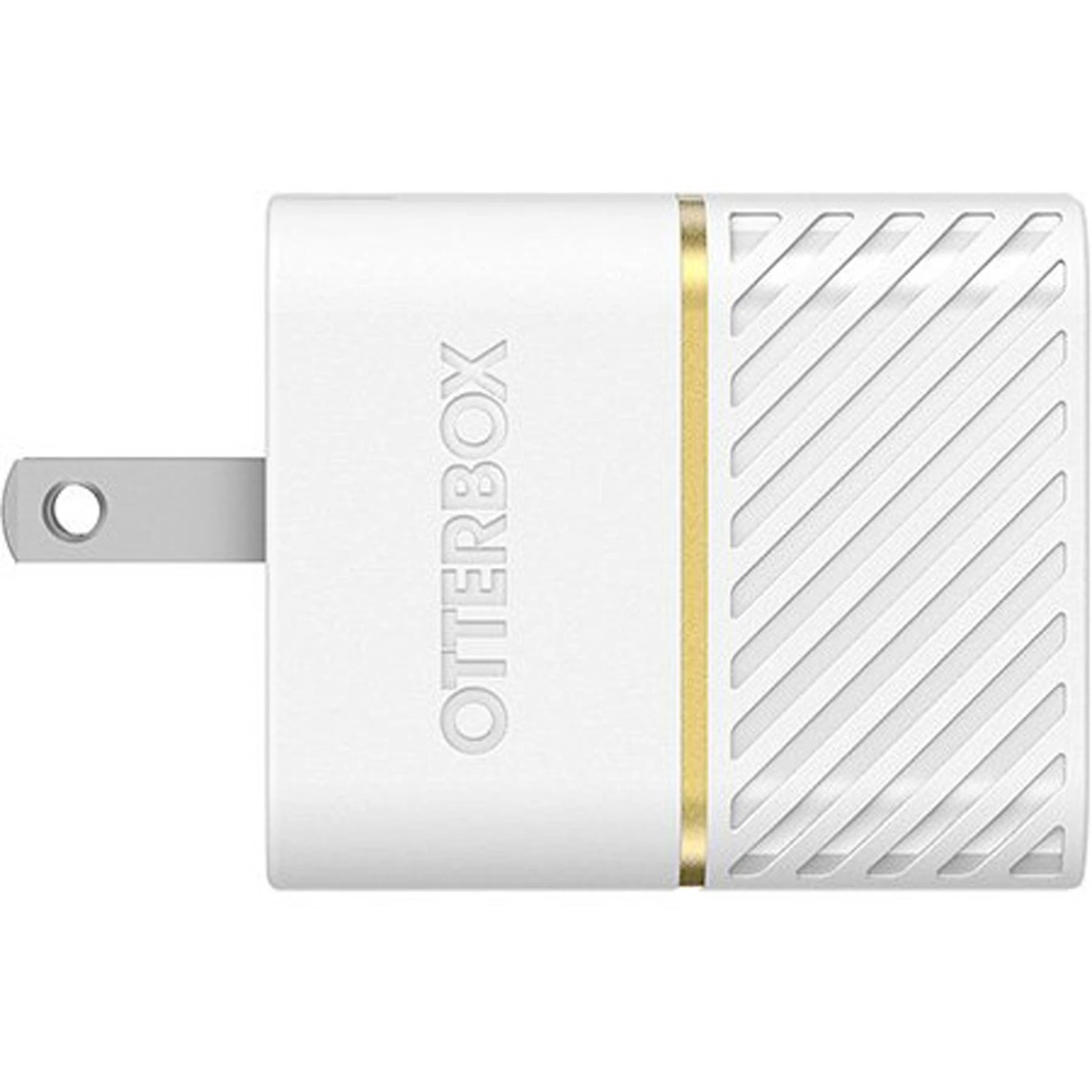 OtterBox Lightning To USB-C Fast Charge Wall And Car Charging Kit, 20W 3 OtterBox Lightning To USB-C Fast Charge Wall And Car Charging Kit, 20W - Image 3
