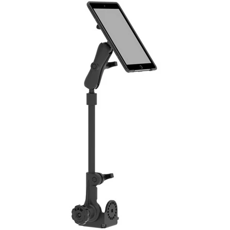 RAM® Mounts No-Drill Vehicle Floor Mount For UniVERSE For IPad 3 RAM® Mounts No-Drill Vehicle Floor Mount For UniVERSE For IPad - Image 3