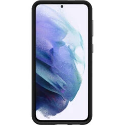 Alternative view of OtterBox Galaxy S21+ 5G Antimicrobial Easy Grip Gaming Case