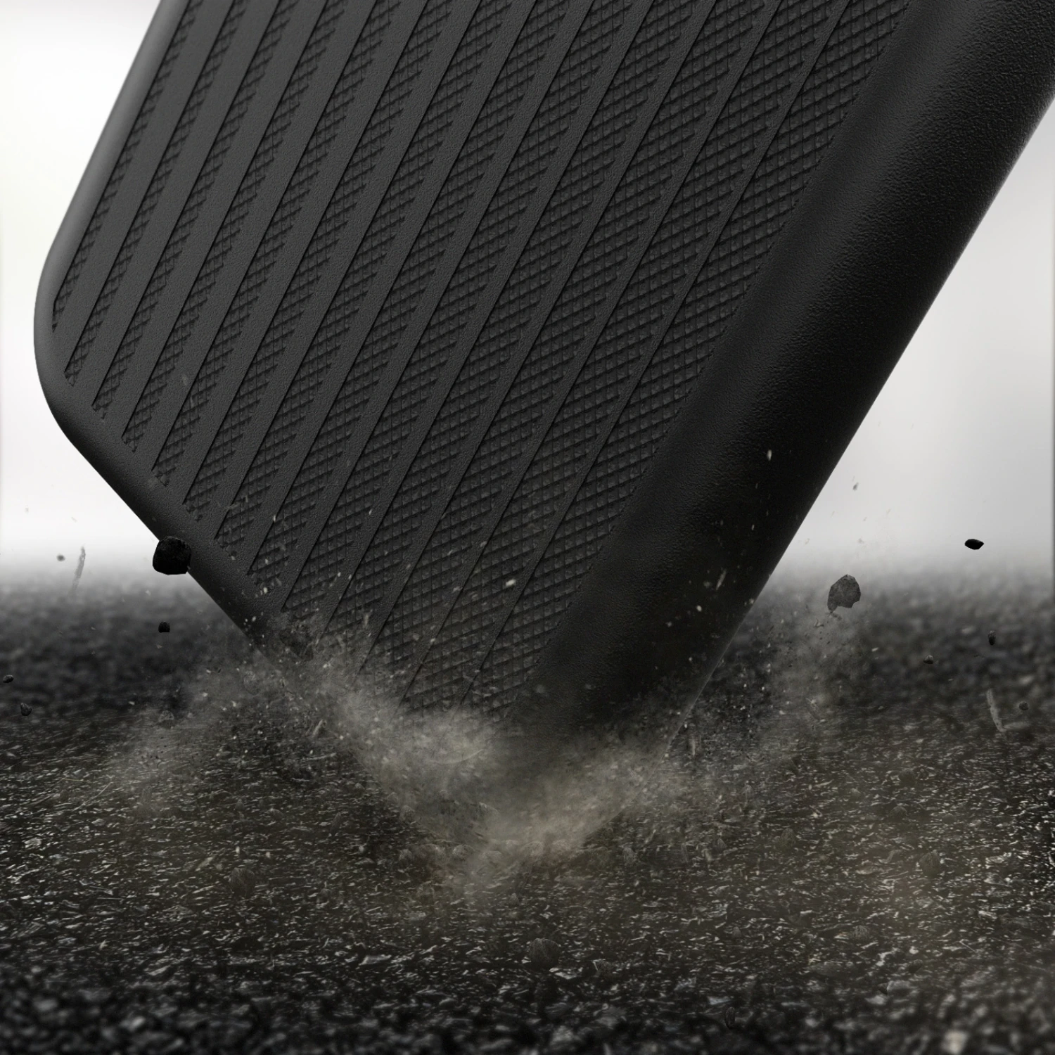 OtterBox Galaxy S21+ 5G Antimicrobial Easy Grip Gaming Case 6 OtterBox Galaxy S21+ 5G Antimicrobial Easy Grip Gaming Case - Image 6