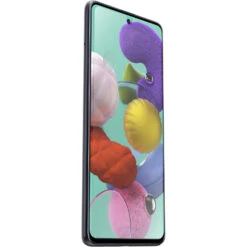OtterBox Galaxy A51/Galaxy A51 5G Alpha Glass Screen Protector 6 OtterBox Galaxy A51/Galaxy A51 5G Alpha Glass Screen Protector -OtterBox Deals Store sam38 galaxy a51 clear 3