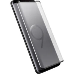 OtterBox Alpha Glass Screen Protector For Galaxy S9