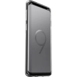 Alternative view of OtterBox Alpha Glass Screen Protector For Galaxy S9