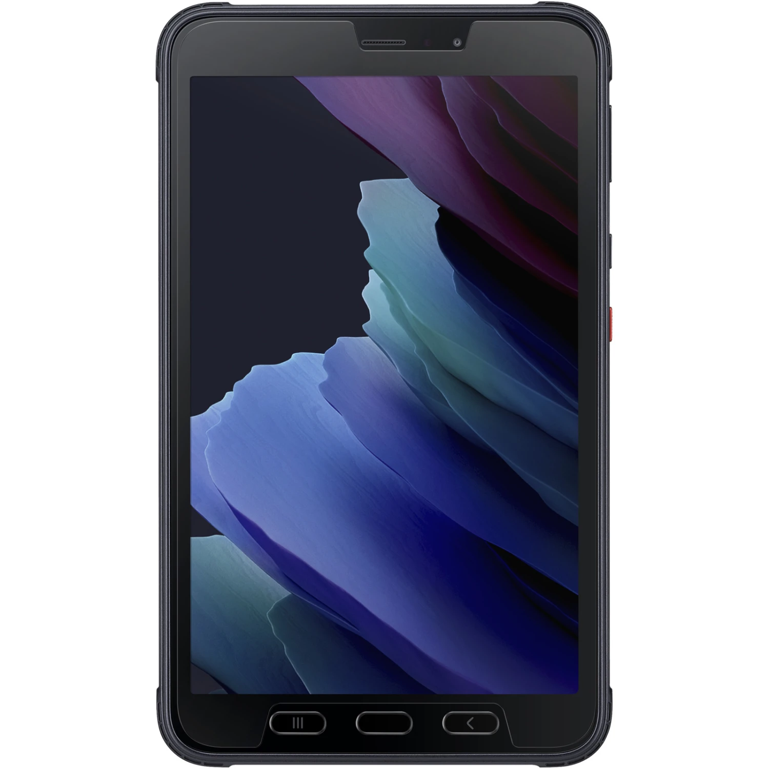 OtterBox Galaxy Tab Active3 Alpha Glass Screen Protector 3 OtterBox Galaxy Tab Active3 Alpha Glass Screen Protector - Image 3