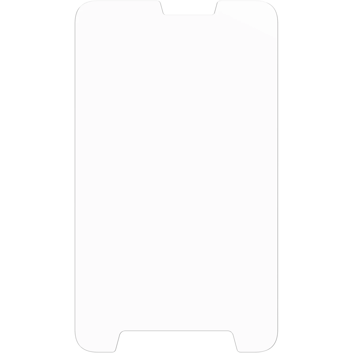 OtterBox Galaxy Tab Active3 Alpha Glass Screen Protector 2 OtterBox Galaxy Tab Active3 Alpha Glass Screen Protector - Image 2