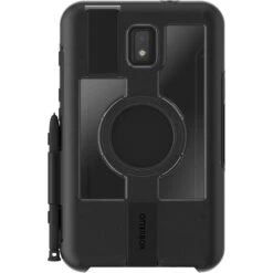OtterBox Alpha Glass For Samsung Galaxy Tab Active 2