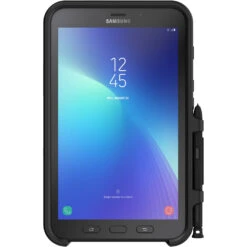 Alternative view of OtterBox Alpha Glass For Samsung Galaxy Tab Active 2