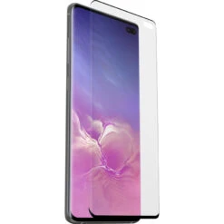 OtterBox Alpha Flex Screen Protector For Galaxy S10+