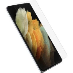 OtterBox Galaxy S21 Ultra 5G Alpha Flex Screen Protector