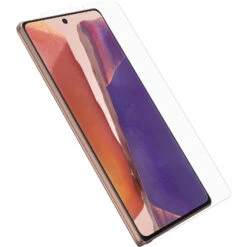 OtterBox Galaxy Note20 5G Clearly Protected Film Screen Protector
