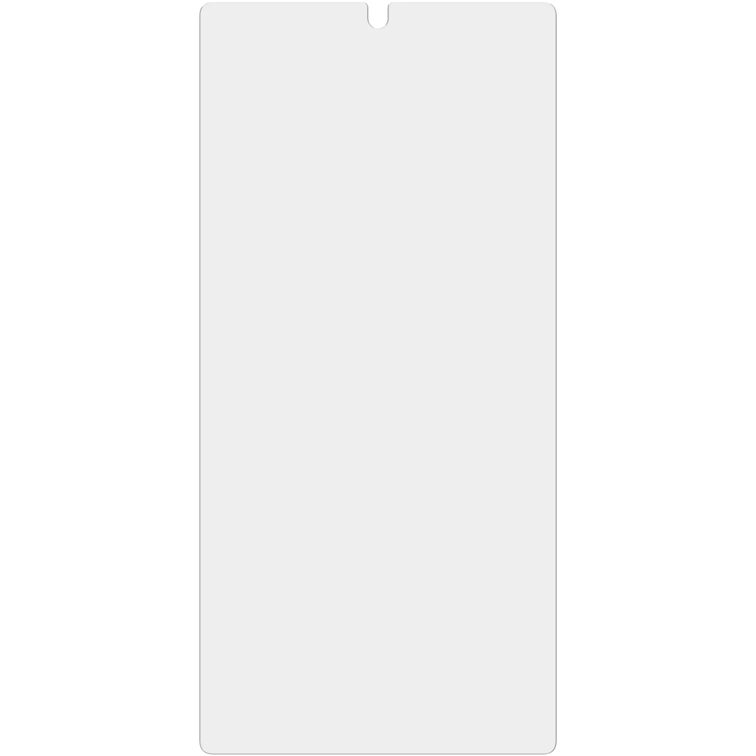 OtterBox Galaxy Note20 Ultra 5G Clearly Protected Film Screen Protector 4 OtterBox Galaxy Note20 Ultra 5G Clearly Protected Film Screen Protector - Image 4