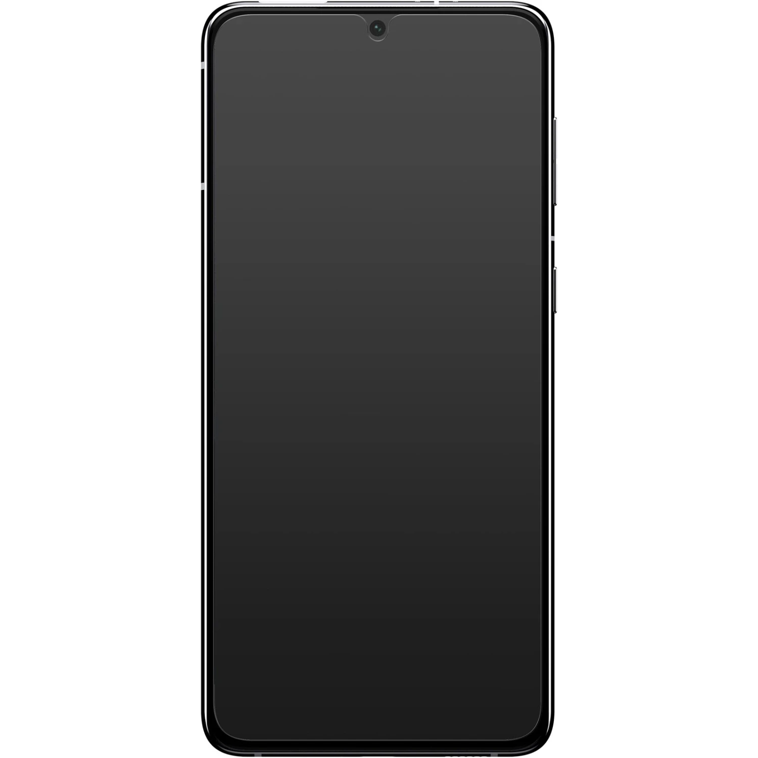 OtterBox Galaxy S21+ 5G Clearly Protected Film Screen Protector 2 OtterBox Galaxy S21+ 5G Clearly Protected Film Screen Protector - Image 2