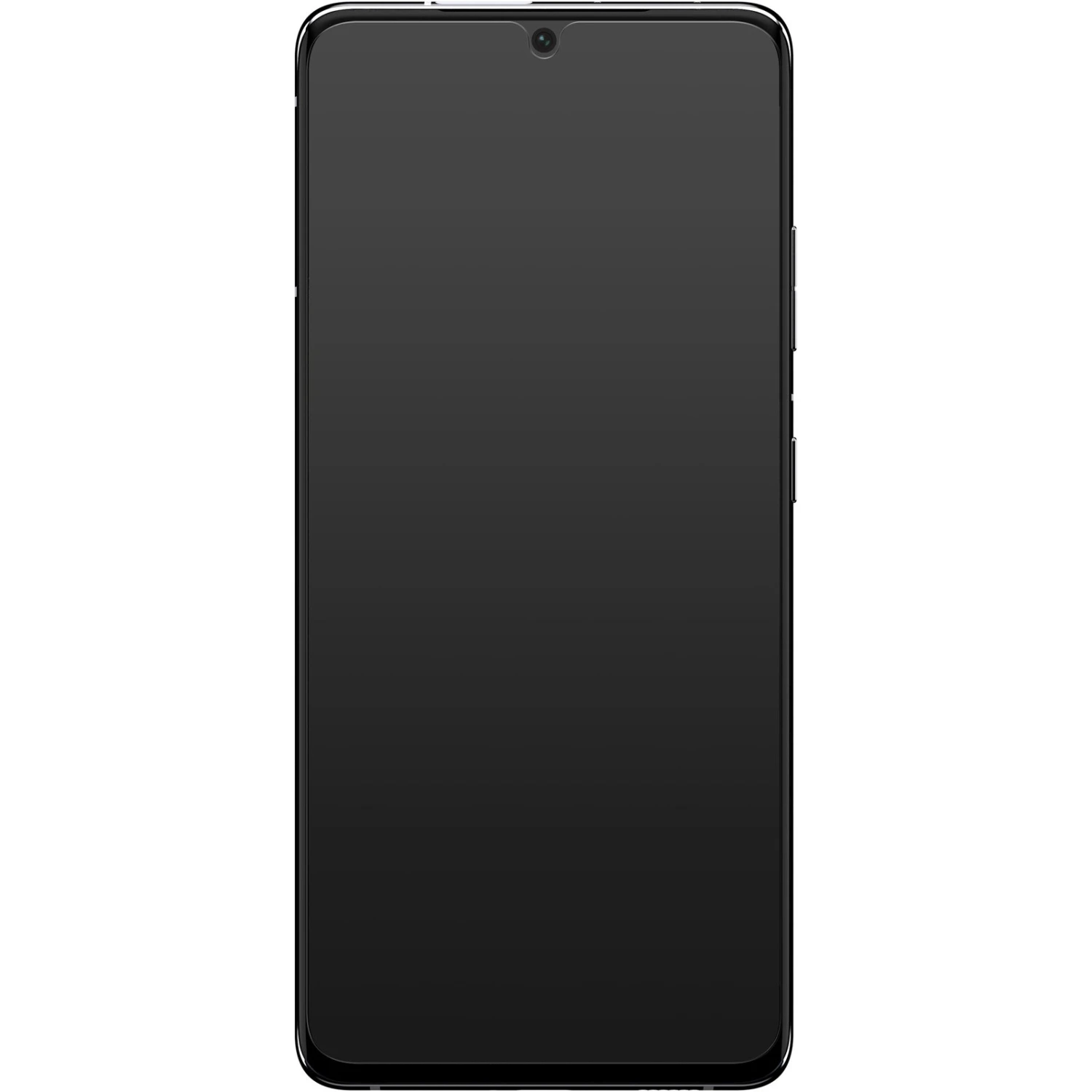 OtterBox Galaxy S21 Ultra 5G Clearly Protected Film Screen Protector 2 OtterBox Galaxy S21 Ultra 5G Clearly Protected Film Screen Protector - Image 2