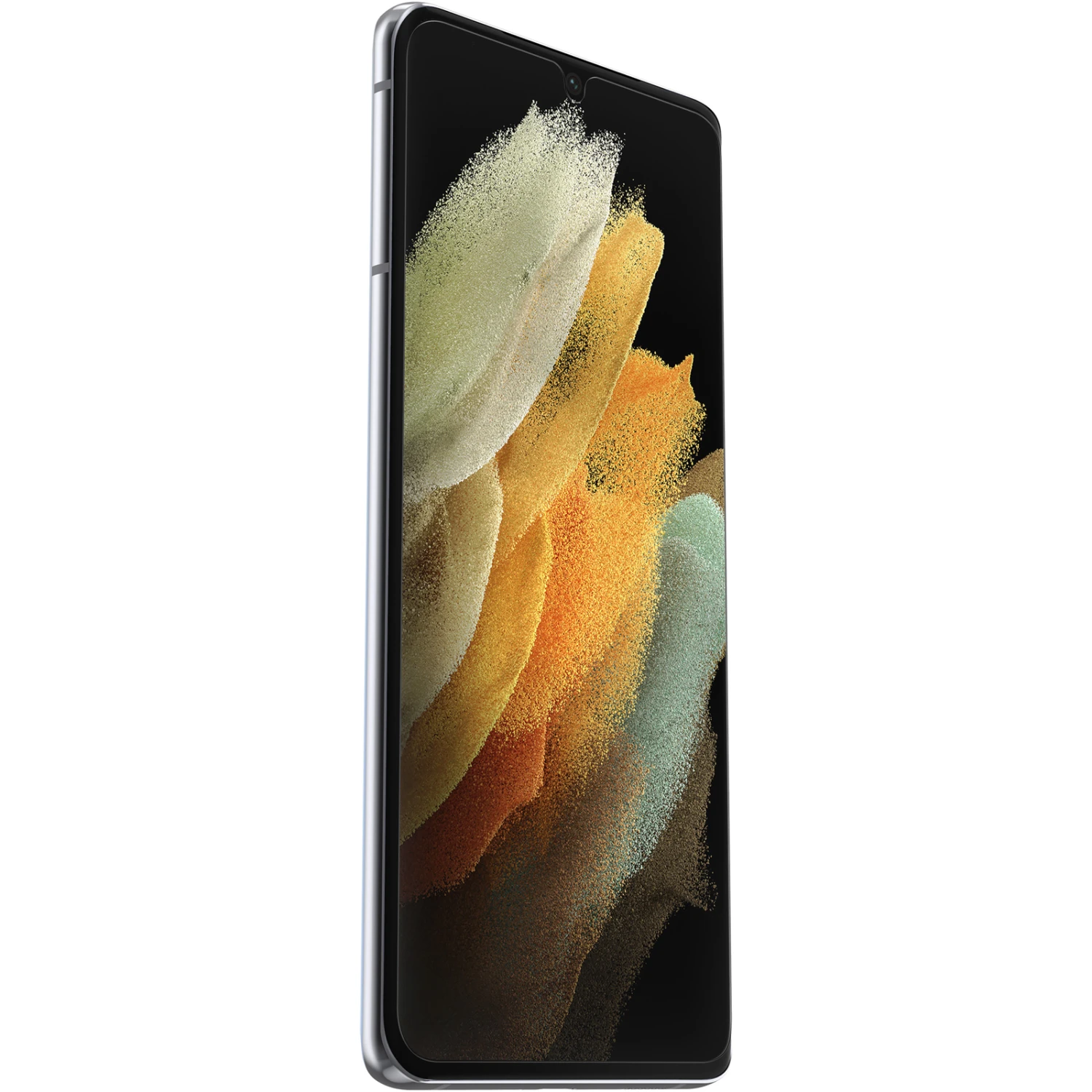 OtterBox Galaxy S21 Ultra 5G Clearly Protected Film Screen Protector 3 OtterBox Galaxy S21 Ultra 5G Clearly Protected Film Screen Protector - Image 3