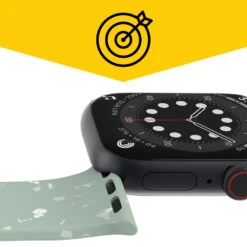 OtterBox Terrus Band For Apple Watch 7 OtterBox Terrus Band For Apple Watch -OtterBox Deals Store terrus apl watch band 38 40 41 moss and sand 4