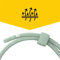 OtterBox Terrus Band For Apple Watch 6 OtterBox Terrus Band For Apple Watch -OtterBox Deals Store terrus apl watch band 42 44 45 moss and sand 3